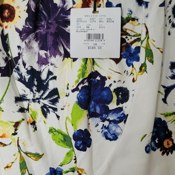 Dress - Picture 4 of 5